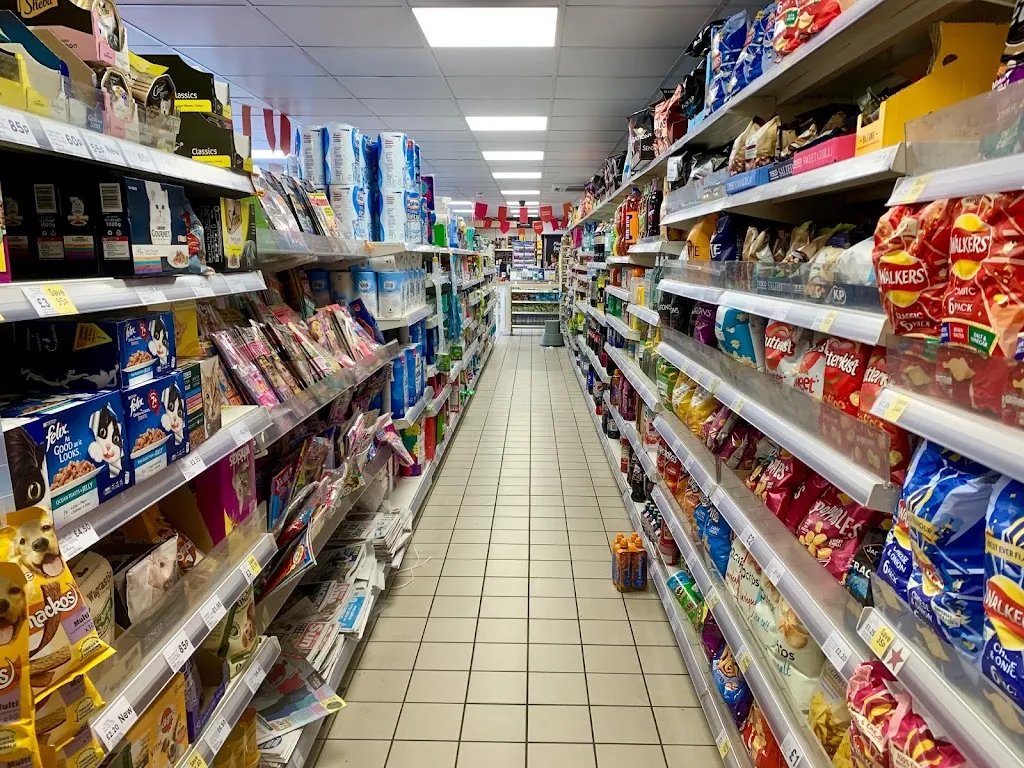 Tesco Express