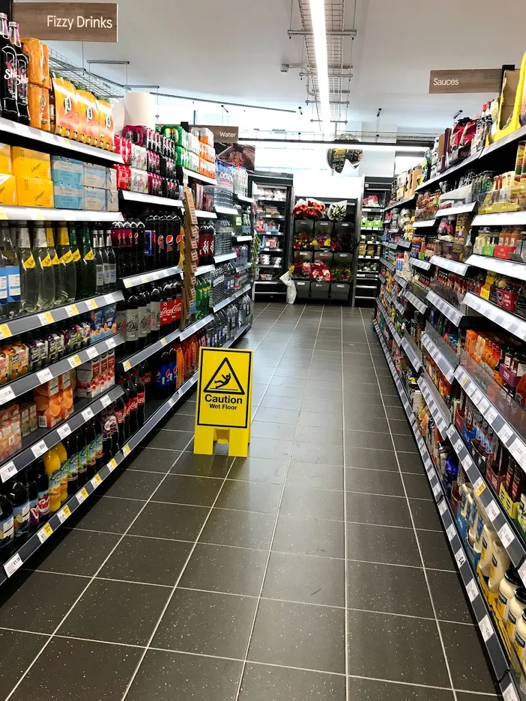 Tesco Express