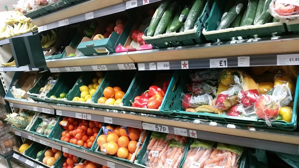 Tesco Express