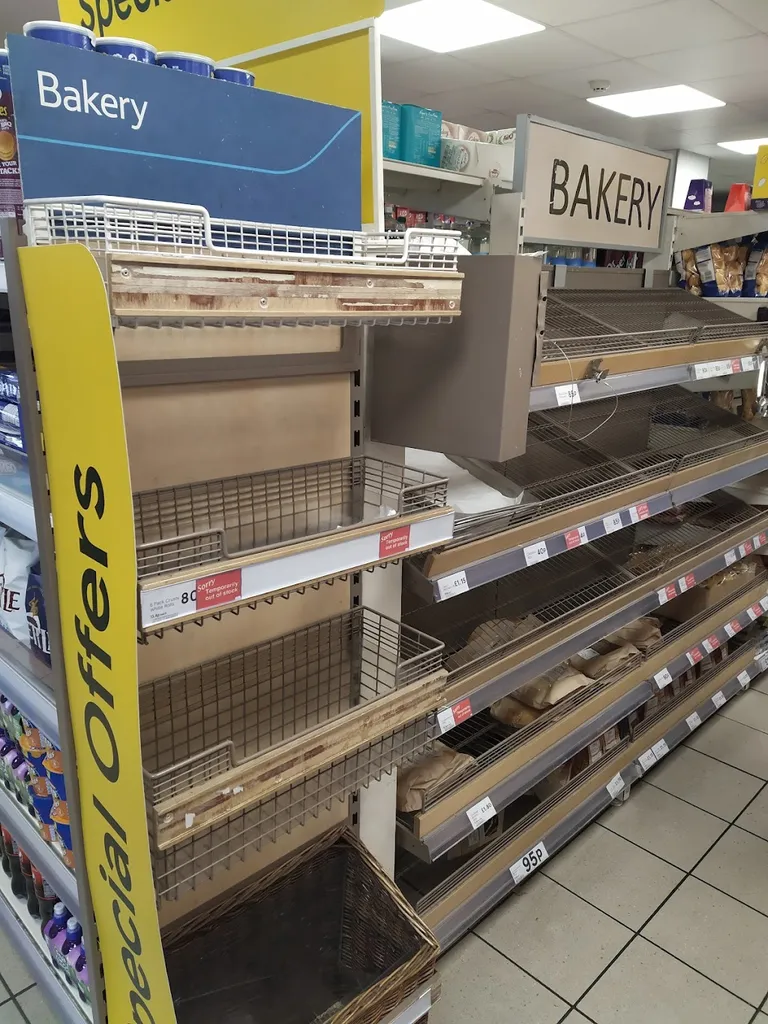 Tesco Express