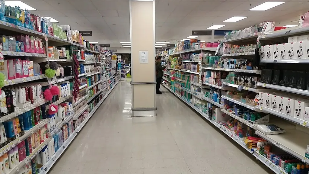 Tesco Express