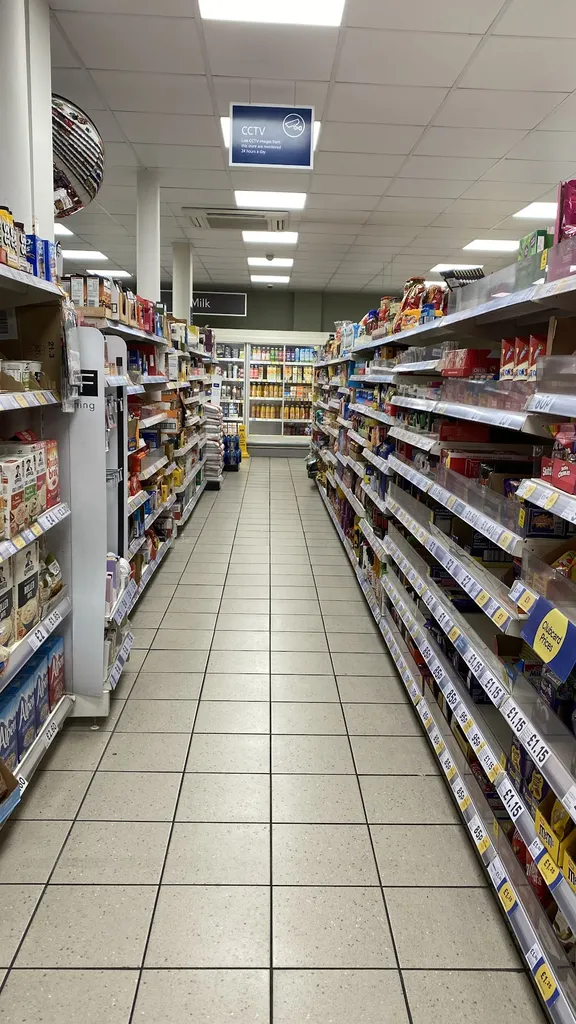 Tesco Express