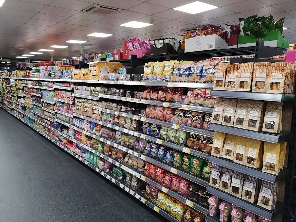 Tesco Express
