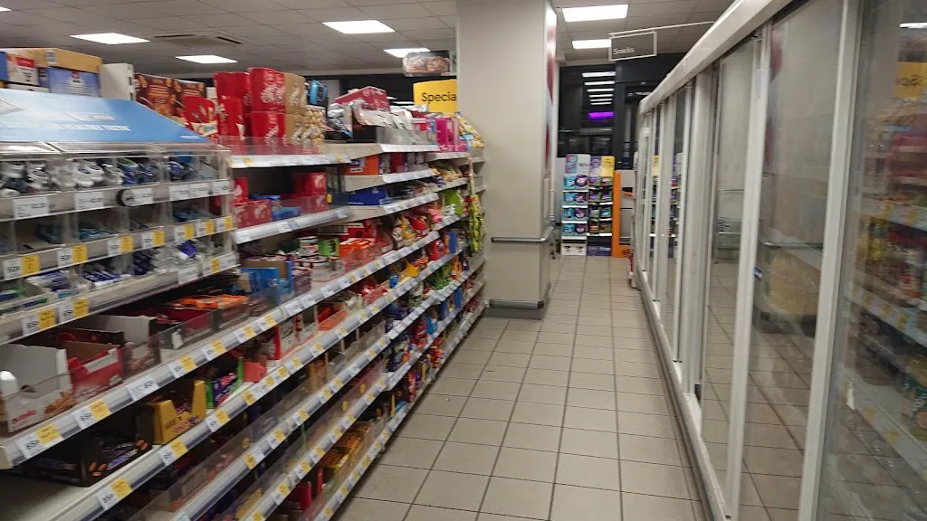 Tesco Express