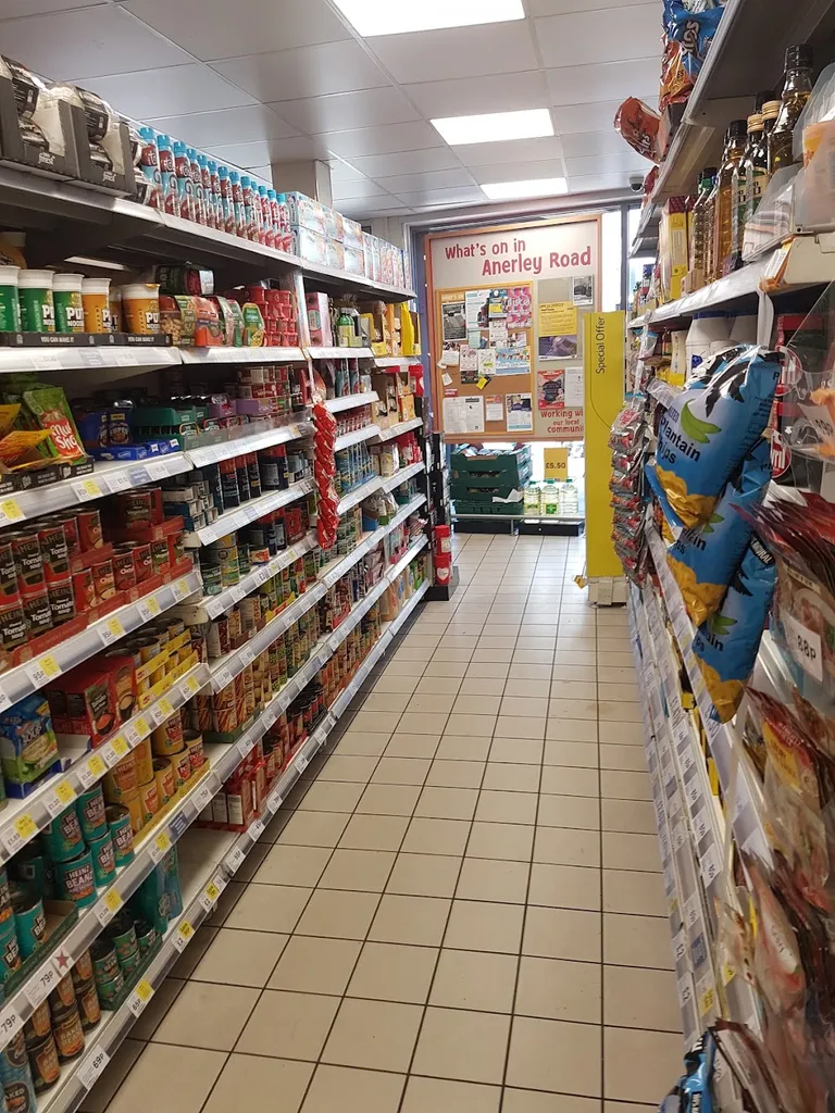 Tesco Express