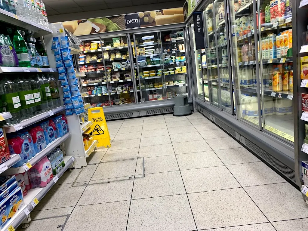 Tesco Express