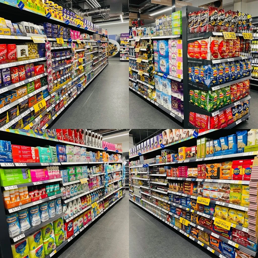 Tesco Express