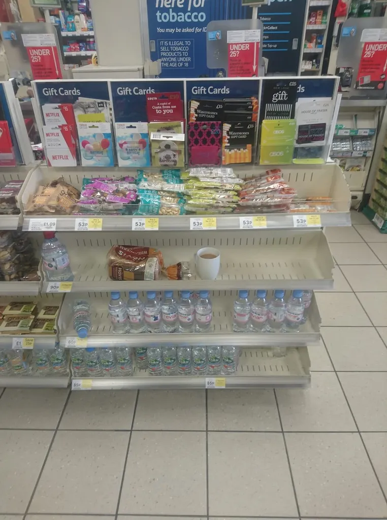 Tesco Express