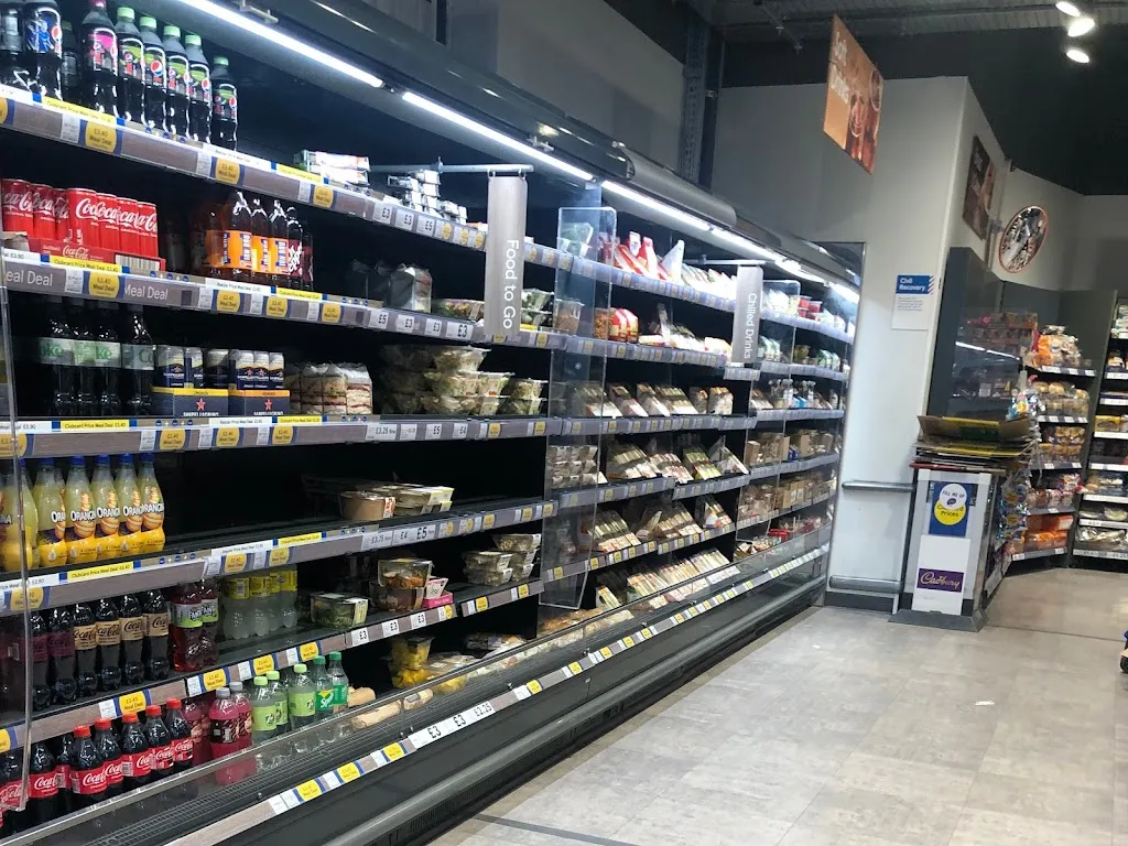 Tesco Express