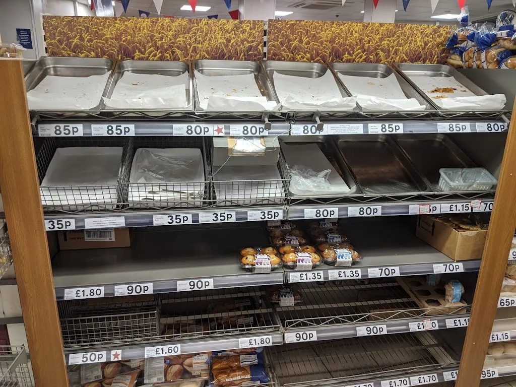 Tesco Express