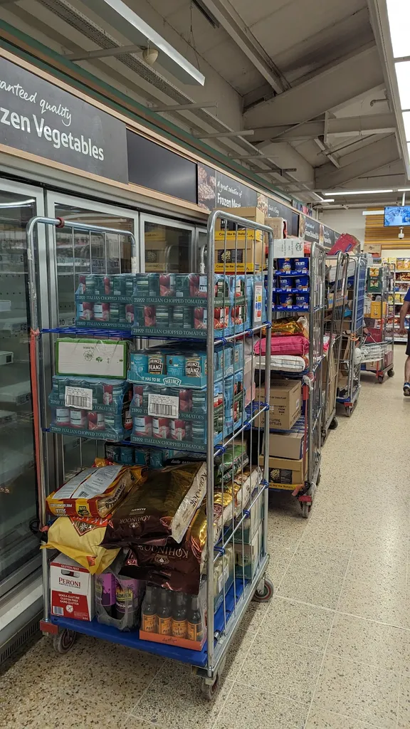 Tesco Express