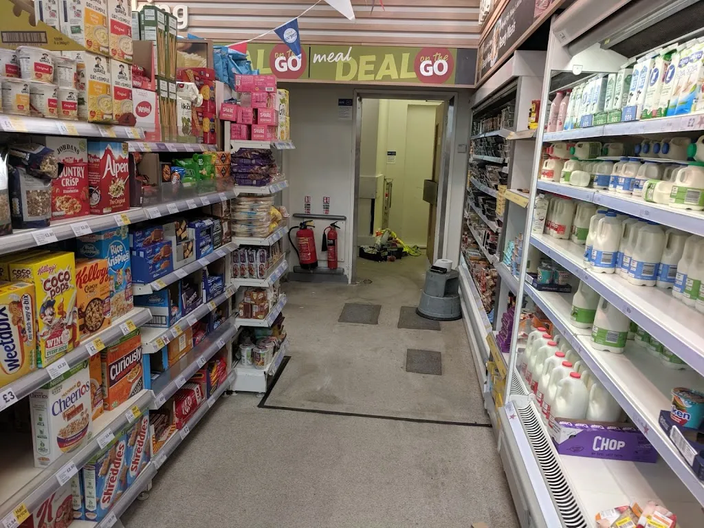 Tesco Express