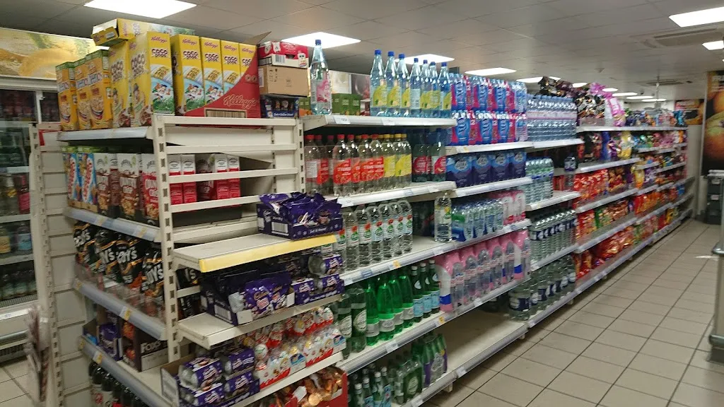 Tesco Express