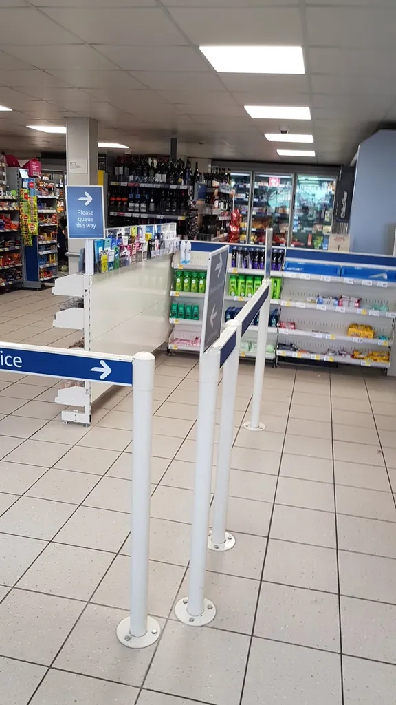 Tesco Express