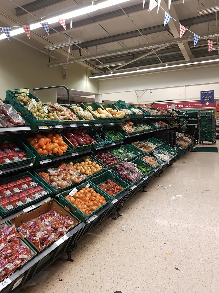 Tesco Express