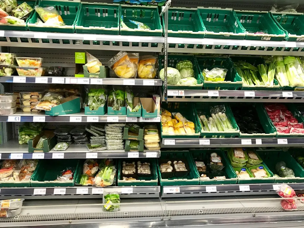 Tesco Express