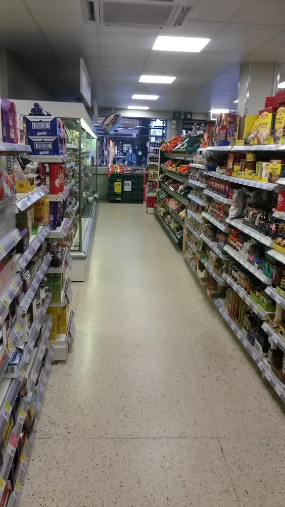 Tesco Express