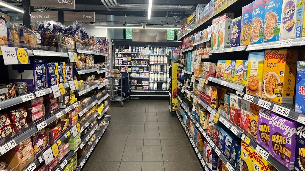 Tesco Express