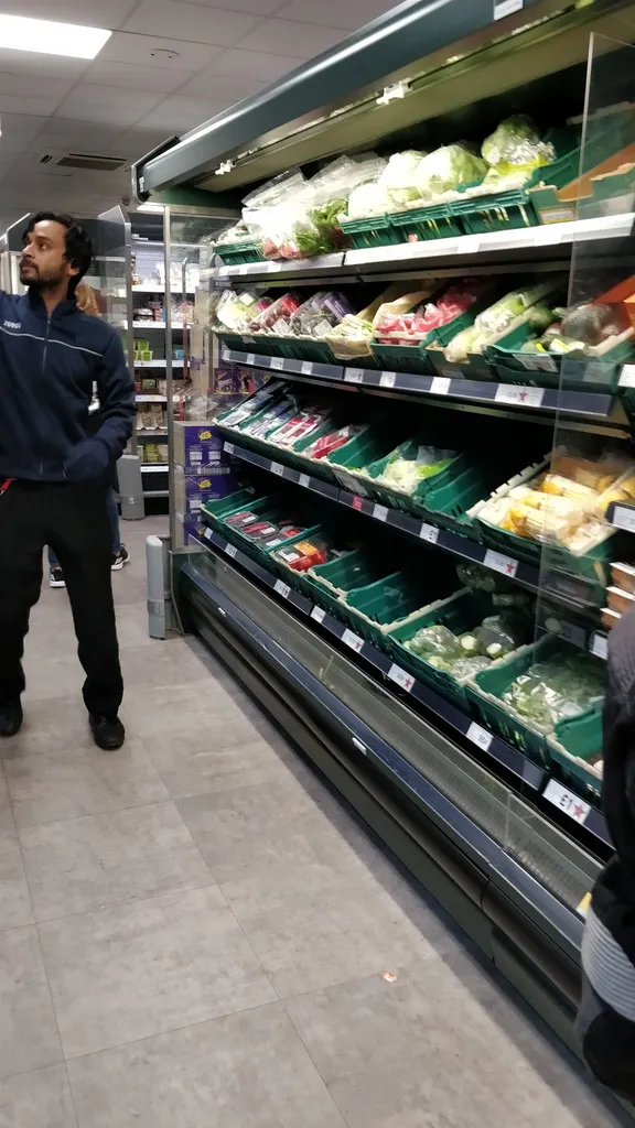 Tesco Express