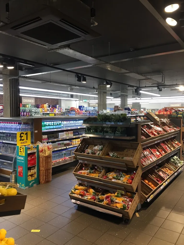 Tesco Express