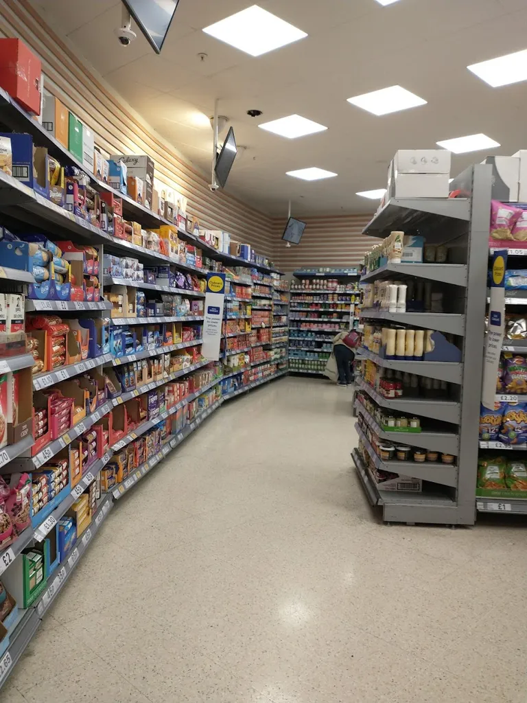 Tesco Express