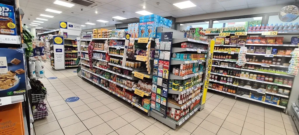 Tesco Express