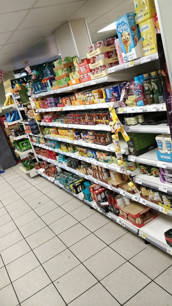 Tesco Express