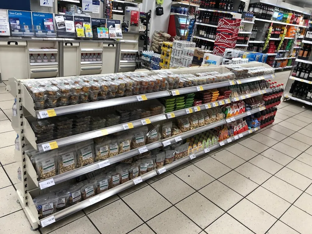 Tesco Express