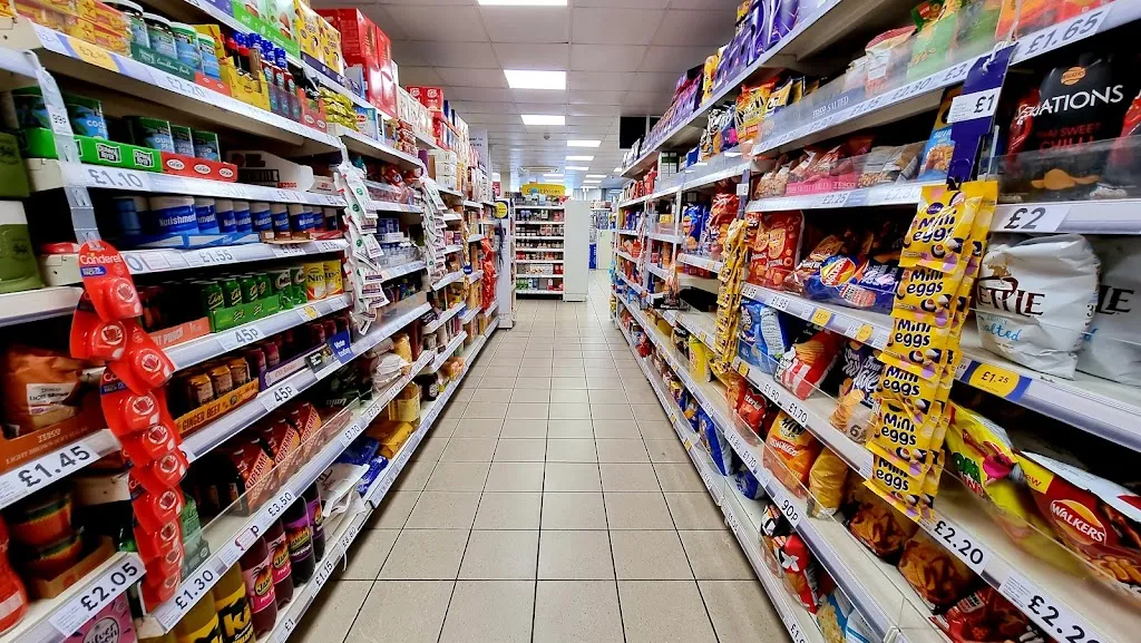Tesco Express