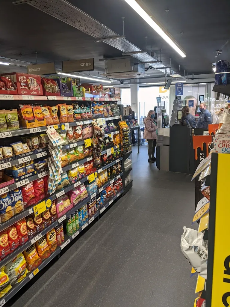 Tesco Express
