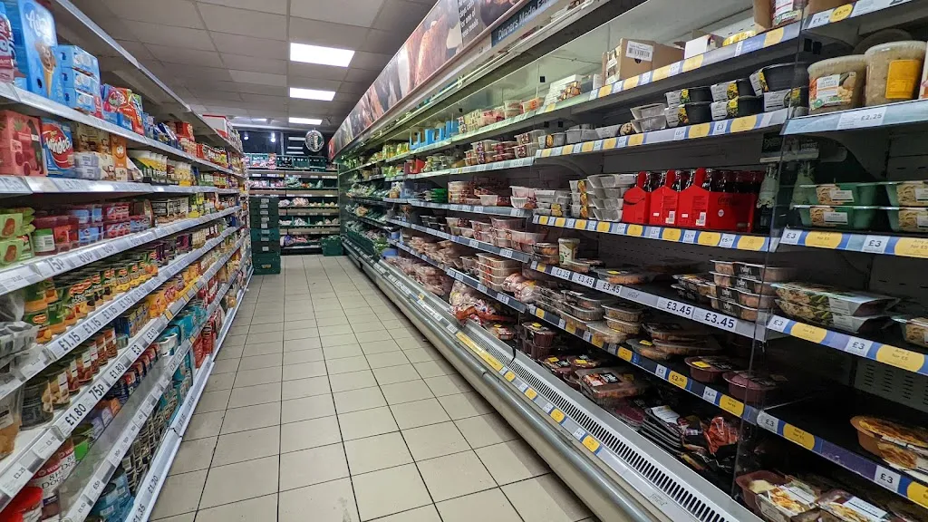 Tesco Express