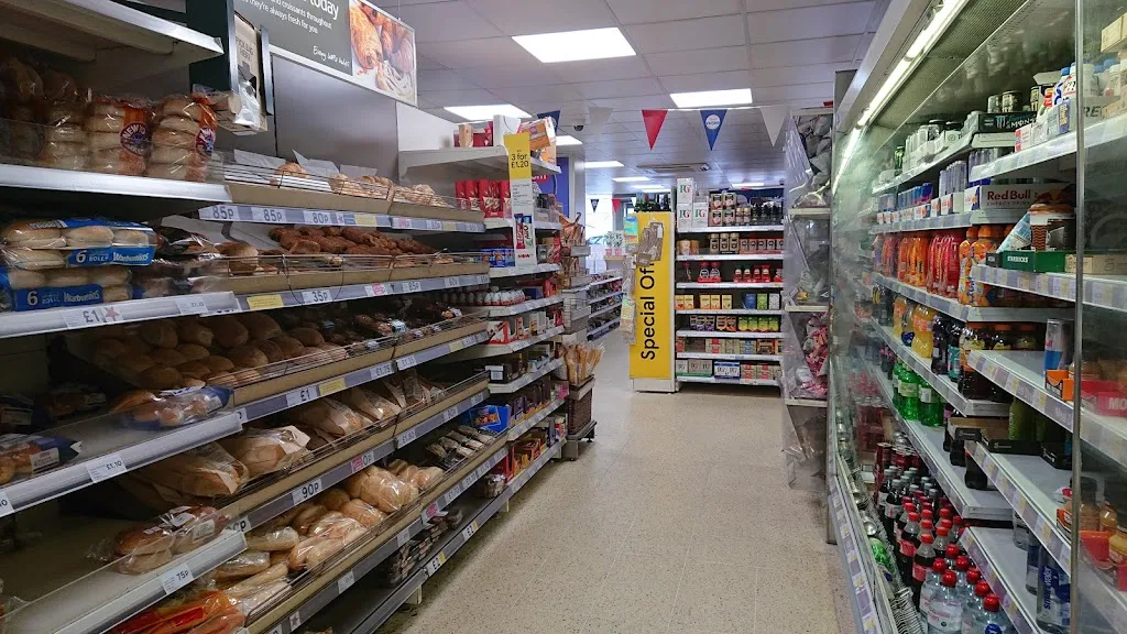 Tesco Express
