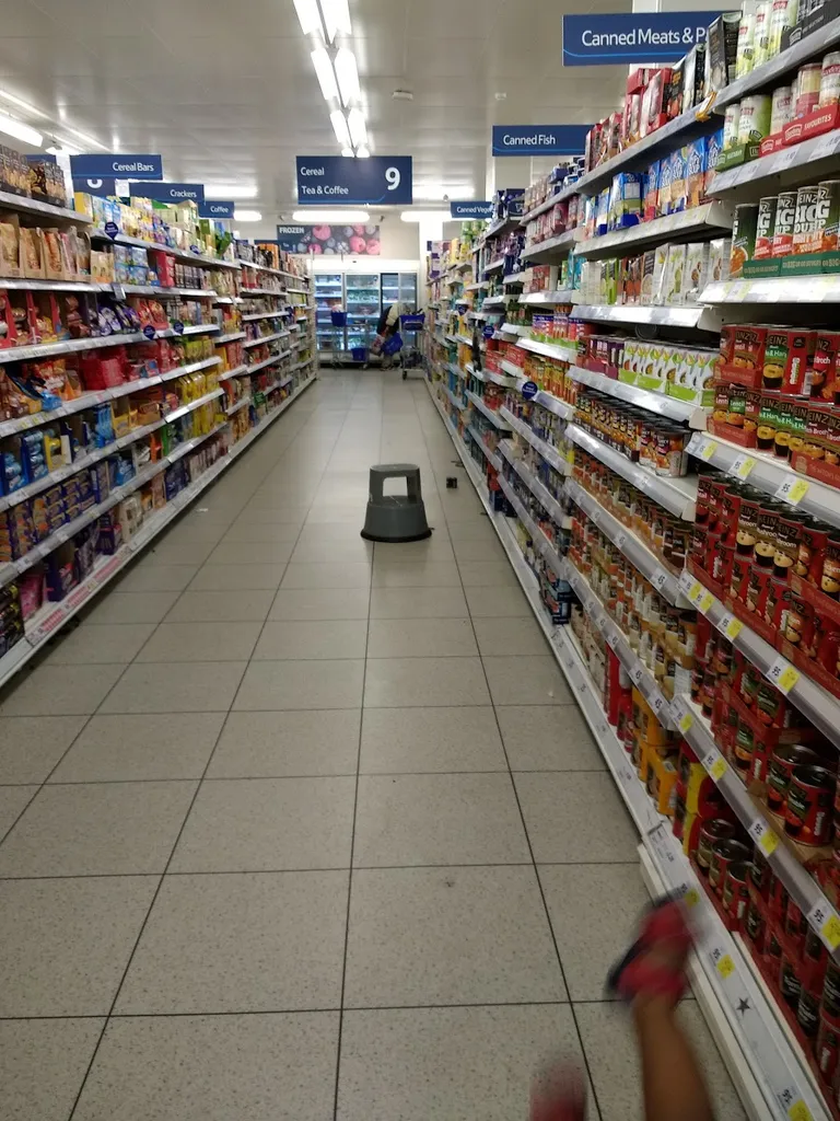Tesco Express