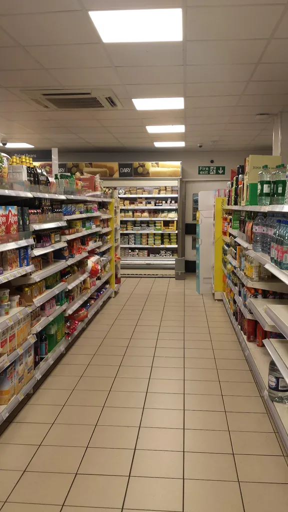 Tesco Express