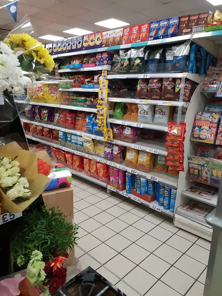 Tesco Express