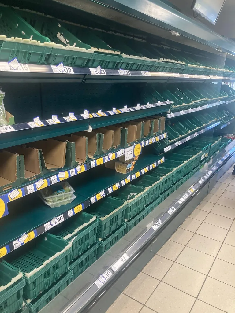 Tesco Express