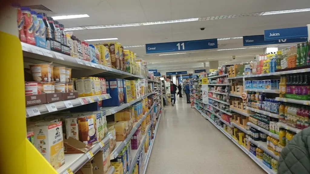 Tesco Express