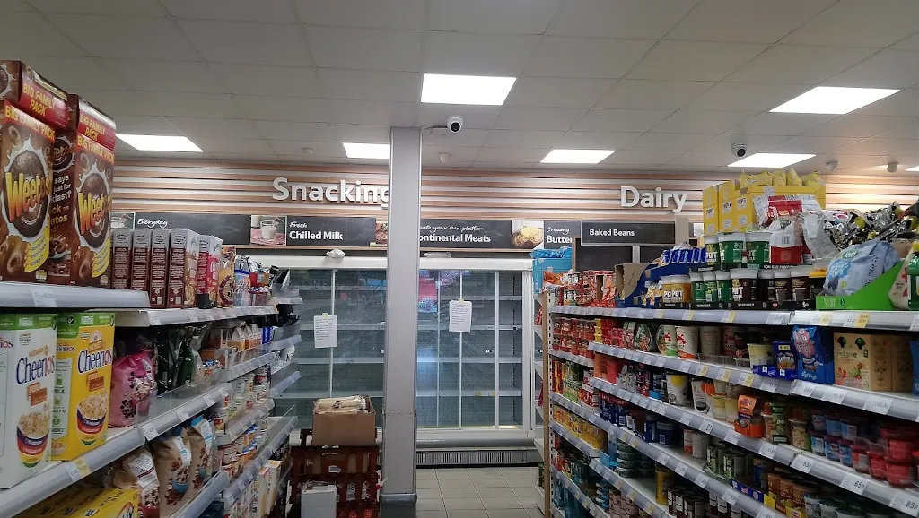 Tesco Express