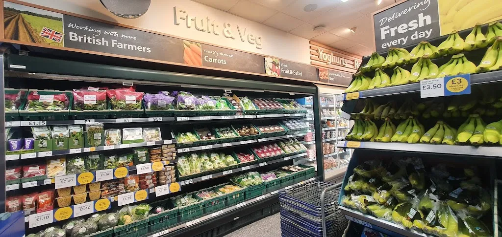Tesco Express