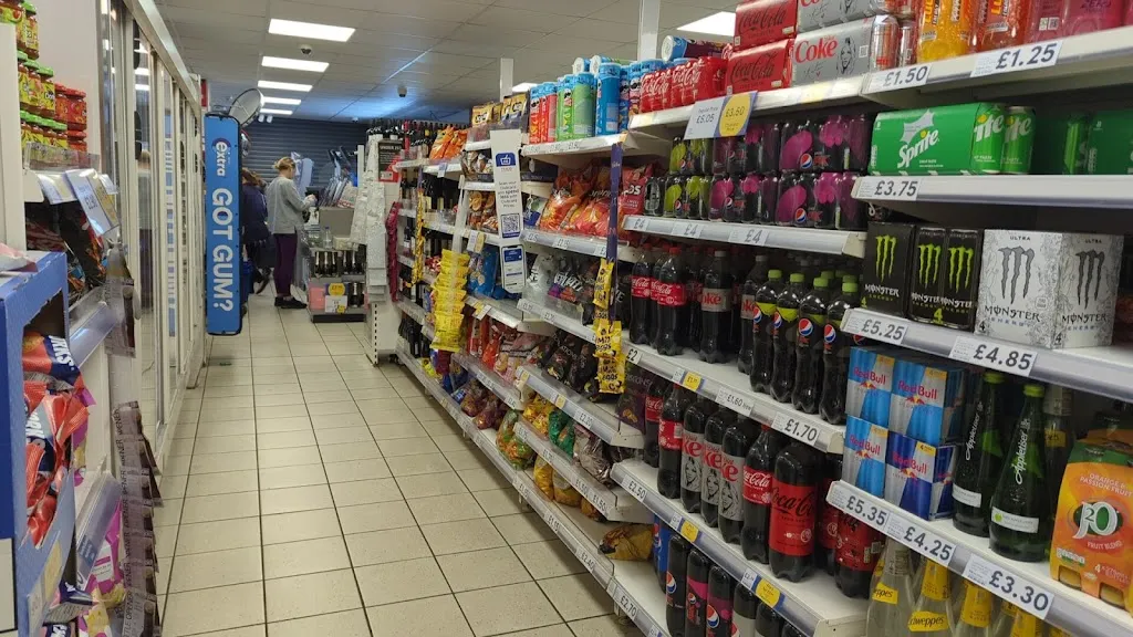 Tesco Express