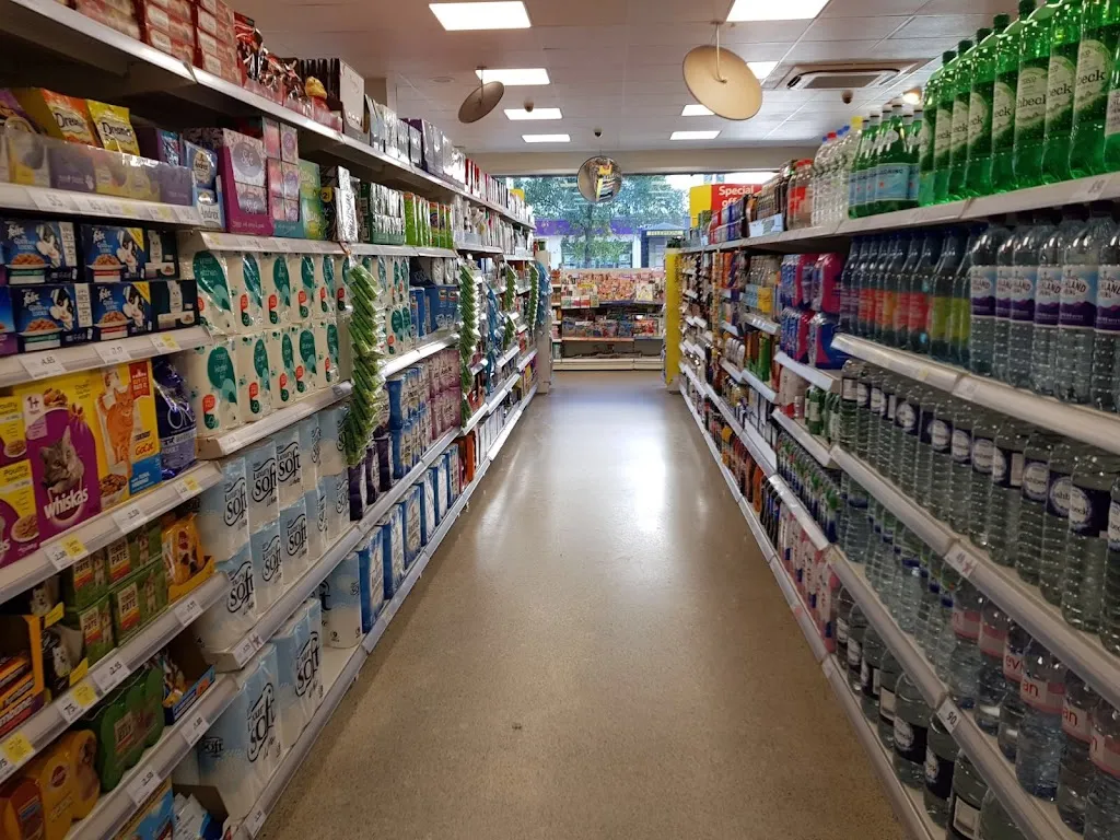 Tesco Express