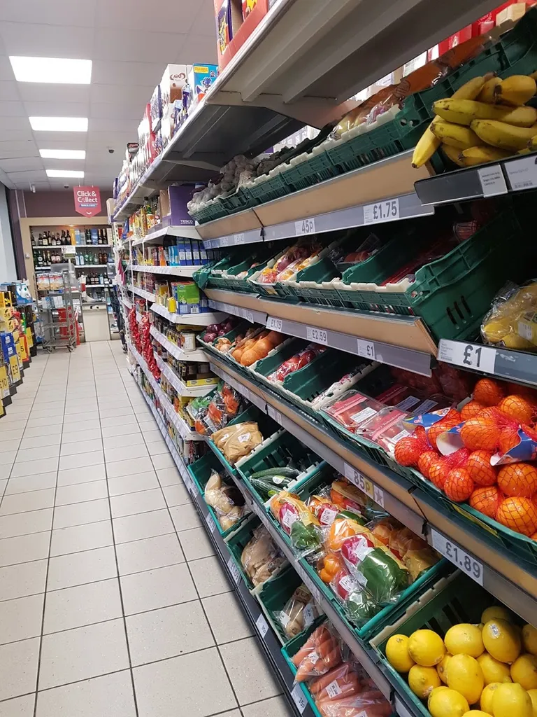 Tesco Express