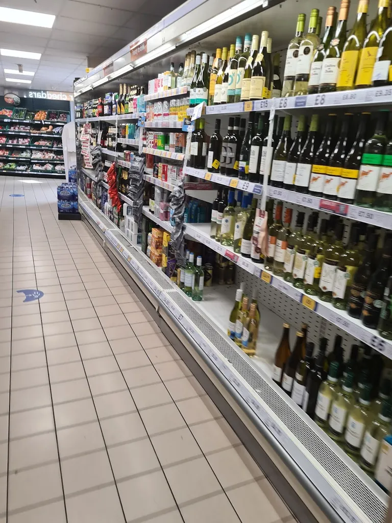 Tesco Express