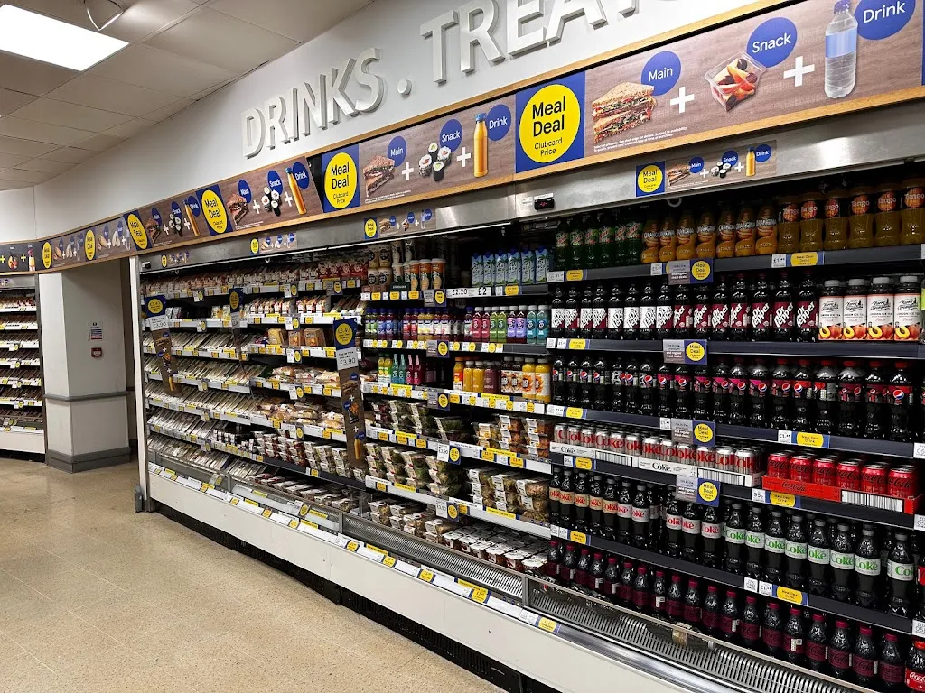 Tesco Express