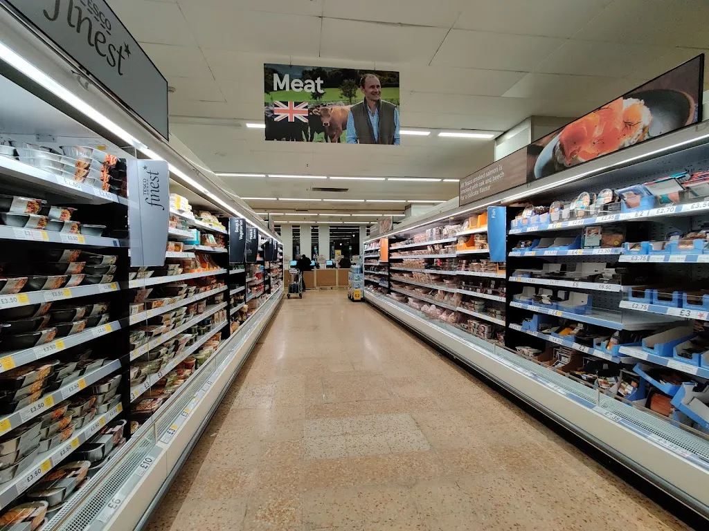 Tesco Express