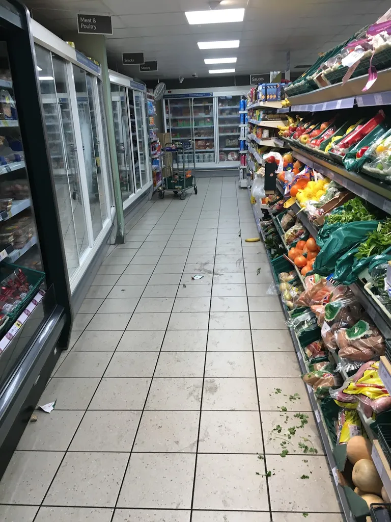 Tesco Express
