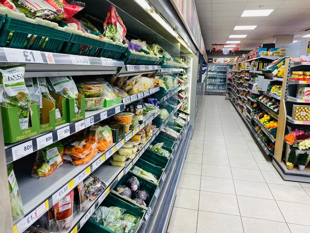 Tesco Express