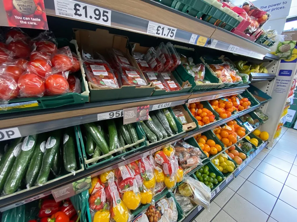 Tesco Express