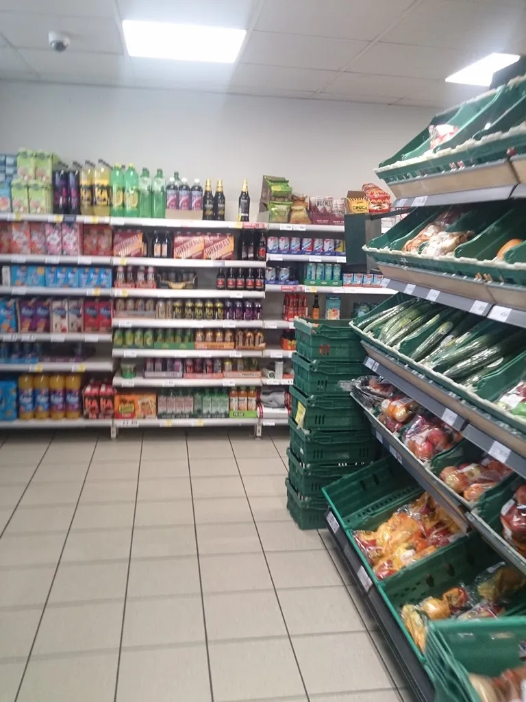 Tesco Express