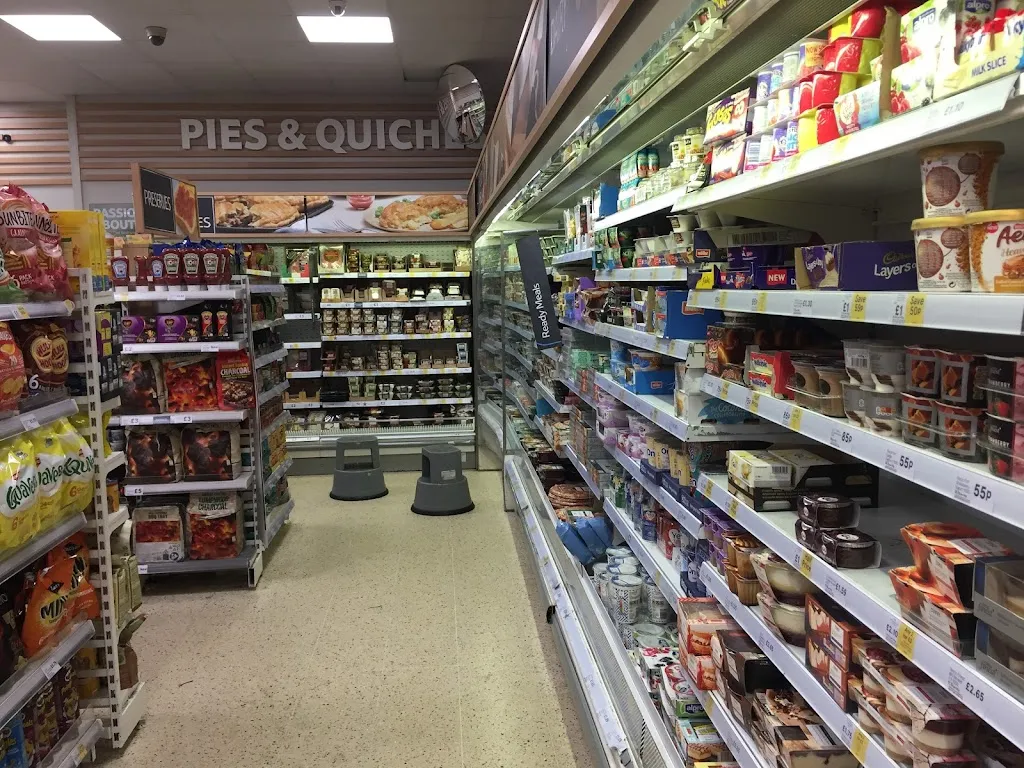 Tesco Express